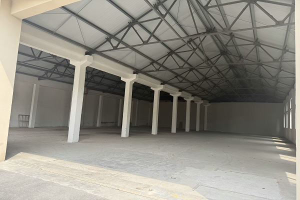 罗店乐源慢生活文化街区