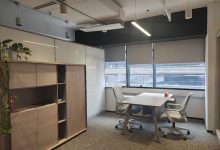 虹桥国际展汇-上海创意园区