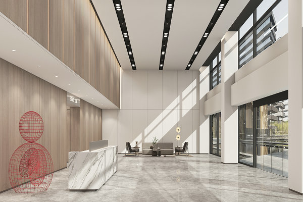 虹桥国际展汇