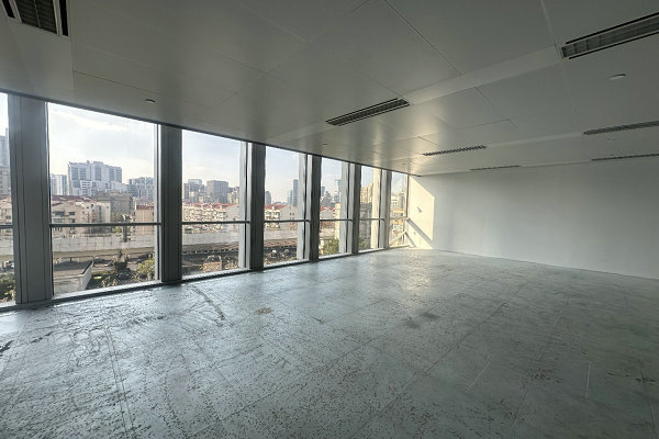 上海长宁国际发展广场