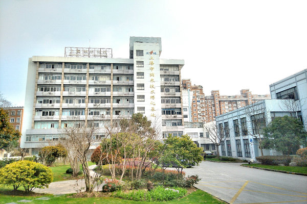 华东理工科技园