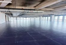 北杨人工智能创新中心-上海创意园区