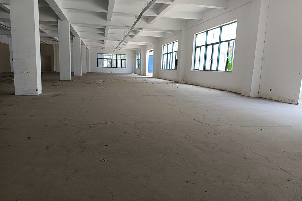 华东理工国家大学科技园