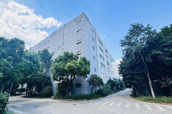 宝临电气工业园