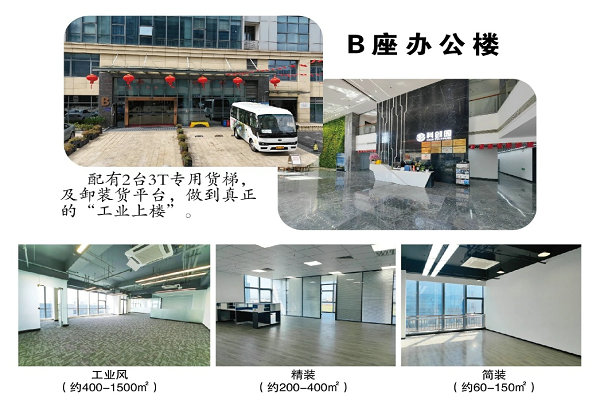 云轮科创园