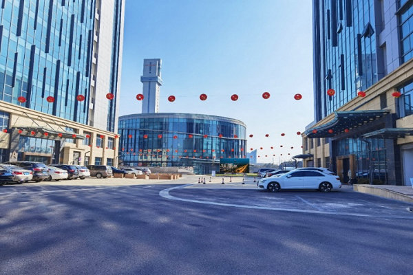 云轮科创园