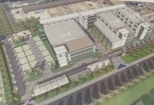 华东理工国家大学科技园-上海创意园区