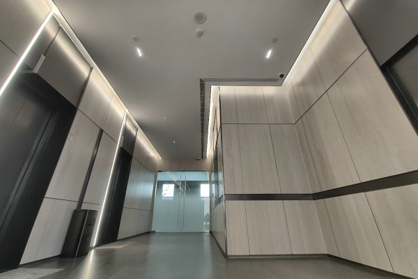 上海众国集团新能源总部研发基地