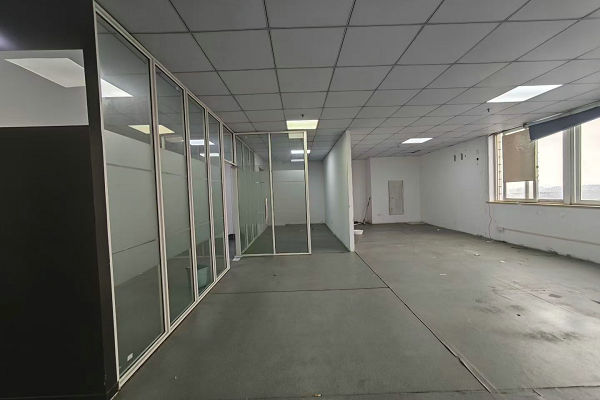 上海博济美兰湖园