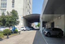 上海博济美兰湖园-上海创意园区