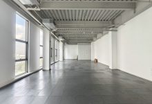 上海众国集团新能源总部研发基地-上海创意园区