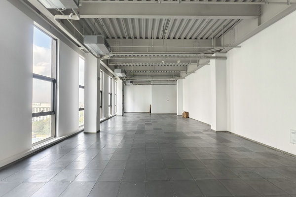 上海众国集团新能源总部研发基地