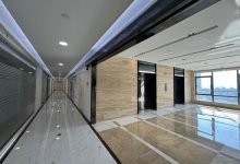 解放大厦3座-上海创意园区