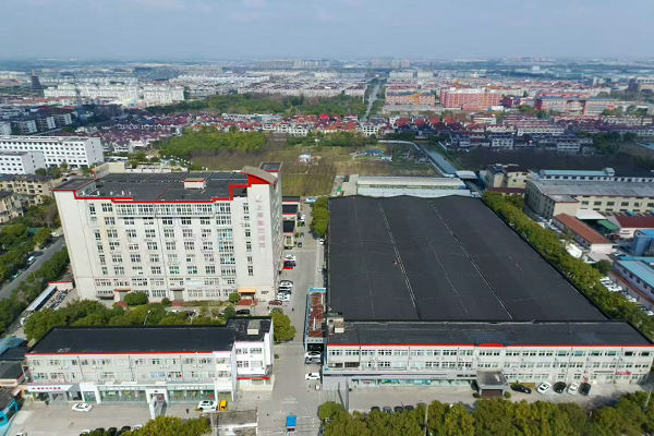 上海博济美兰湖园