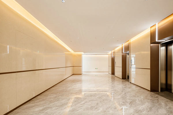 闵虹之所智慧方洲科技源