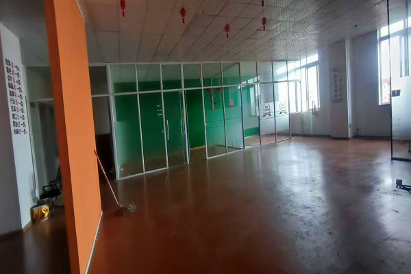 上海博济美兰湖园