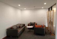 鸿海大厦-上海创意园区