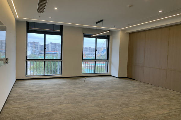 观畴智谷庙行科创中心