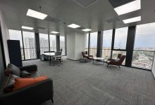 虹桥宝龙中心-上海创意园区