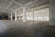 上海航盛科创产业中心-上海创意园区