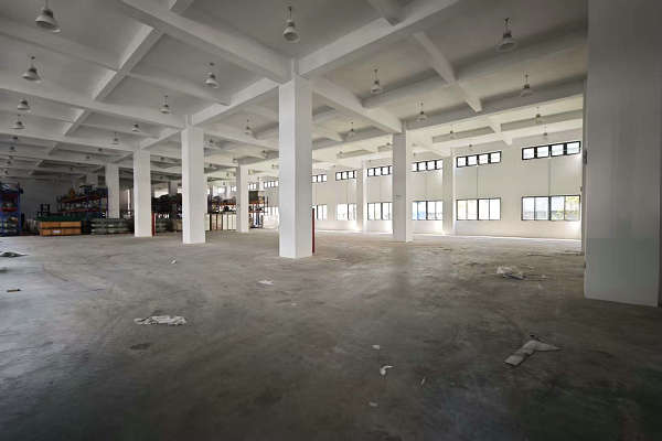 上海航盛科创产业中心