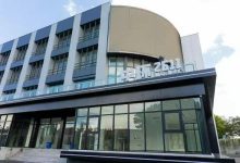 贺海中环2611-上海创意园区