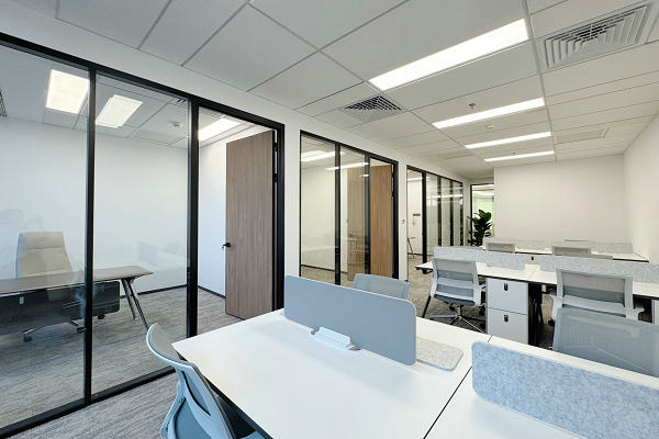 趣办东方明珠创智中心