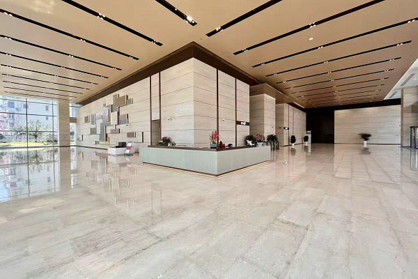 趣办东方明珠创智中心