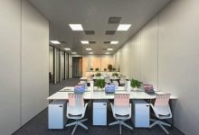 滨港商业中心-上海创意园区