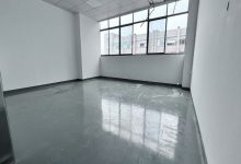 沫谷科创园-上海创意园区