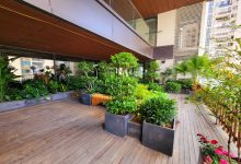 中航德必WE-上海创意园区