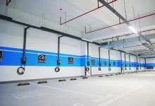 曹农科创园-上海创意园区