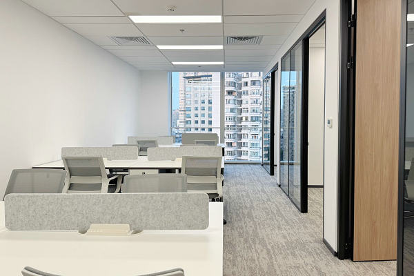 趣办东方明珠创智中心