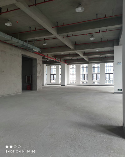 临港邦芯科技产业园