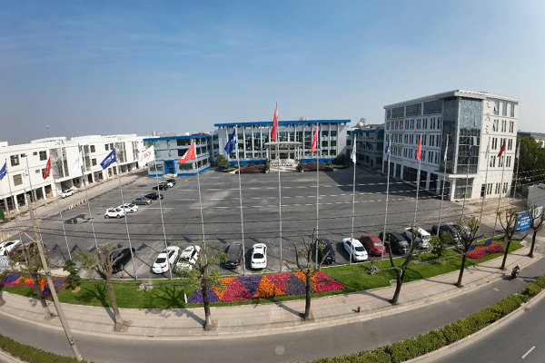 九淦168智慧产业园