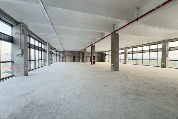 建华科创松江发展中心