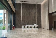 临港邦芯科技产业园-上海创意园区