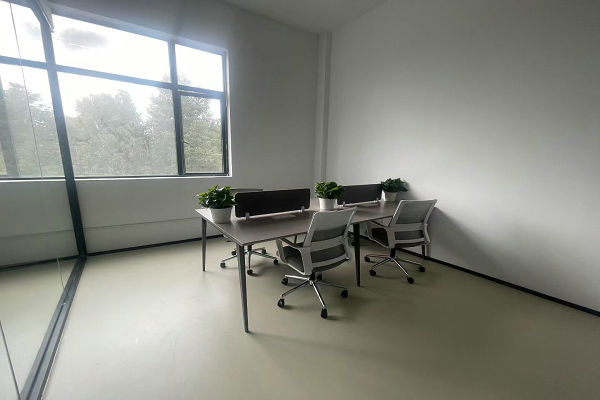 睿链视界科创园