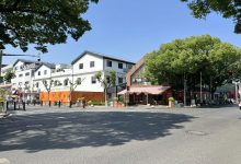 79意库创意产业园-上海创意园区