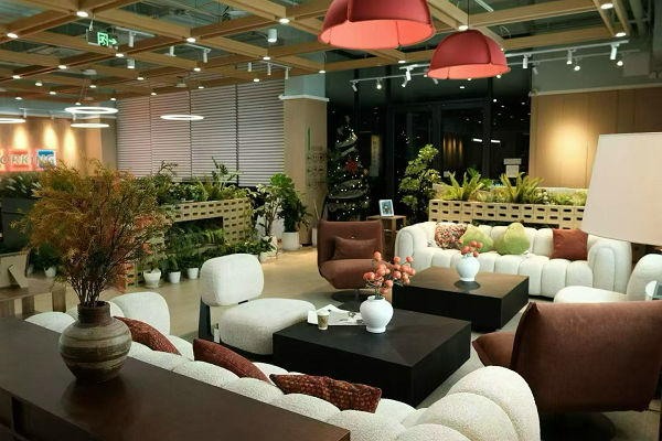 创富港莘庄182共享办公