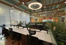 创富港莘庄182-上海创意园区