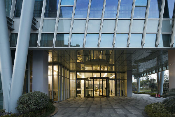 丽婴房大楼（丽婴房大厦)