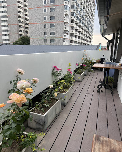 79意库创意产业园