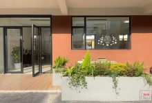 睿链视界科创园-上海创意园区