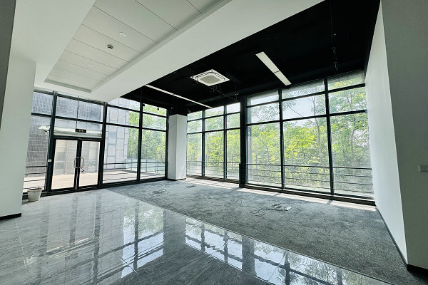 上海金融谷(联合金融谷)