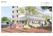 旷野乐都255-上海创意园区