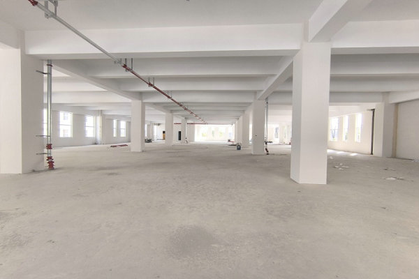 金地威新宝山科创园