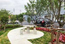 莘庄以勒科创园-上海创意园区