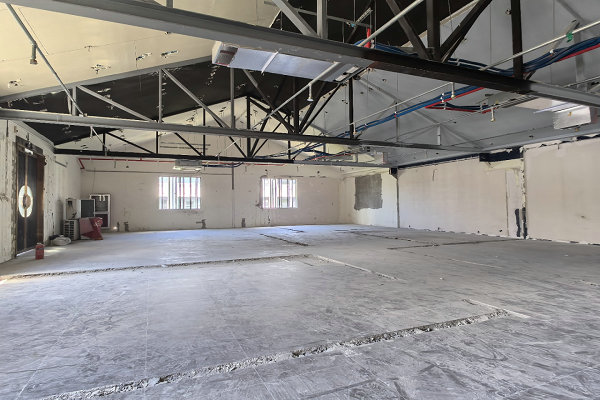 79意库创意产业园