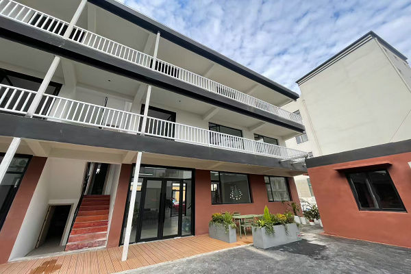 睿链视界科创园